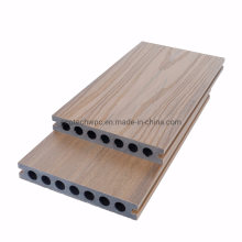 High- Quality Co-Extruded WPC Decking for Outdoor